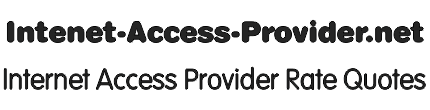 WiMax Fixed Wireless Internet Access for Business